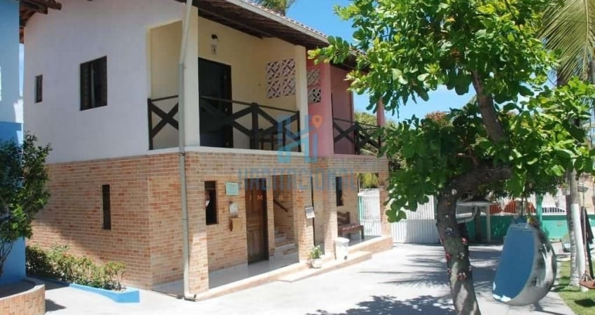 Chácara / sítio à venda na Humberto Campos, 2818, Cotovelo (Distrito Litoral), Parnamirim