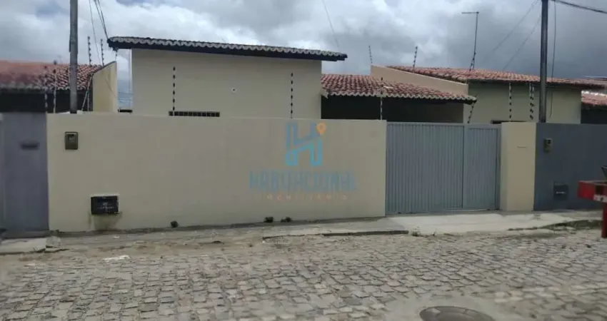 Casa com 3 quartos à venda na da Pérola, 51, Parque de Exposições, Parnamirim