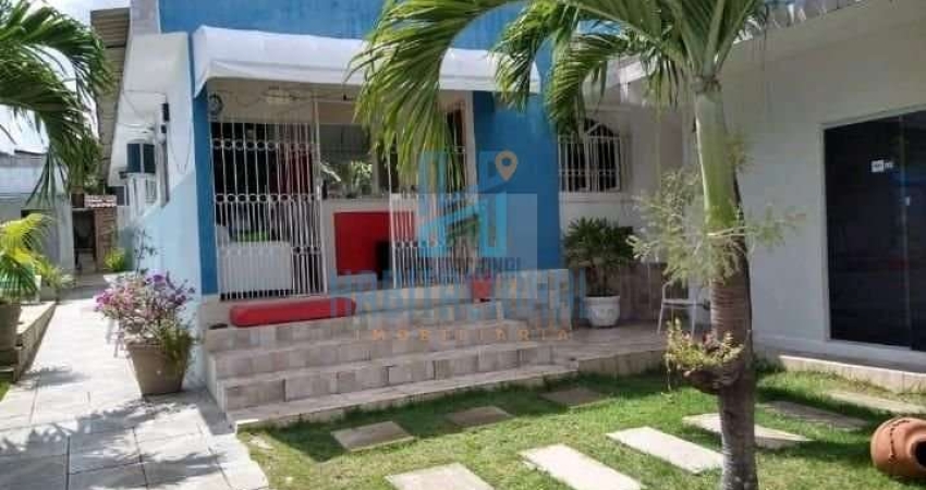 Chácara / sítio com 12 quartos à venda na Praia de Alagamar, 2169, Ponta Negra, Natal