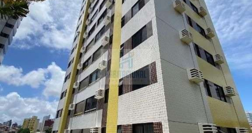 Apartamento com 3 quartos à venda na Conselheiro Brito Guerra, 1005, Tirol, Natal