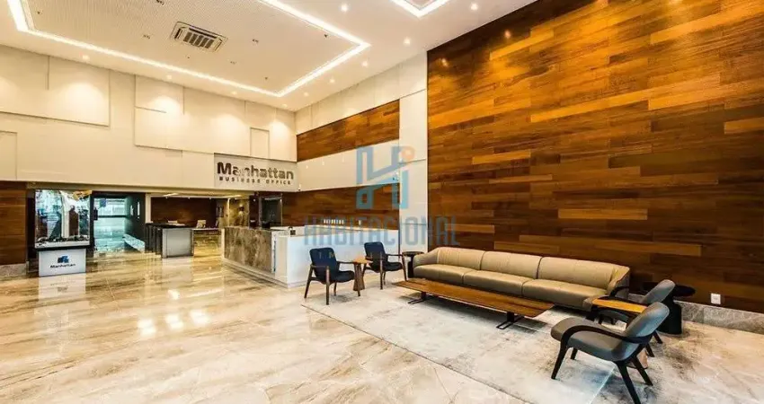 Sala comercial para alugar na Avenida Campos Sales, 901, Petrópolis, Natal