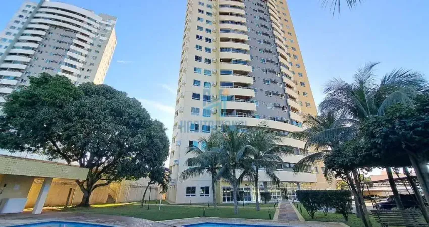 Apartamento com 3 quartos para alugar na Rua Francisco Simplício, 145, Ponta Negra, Natal