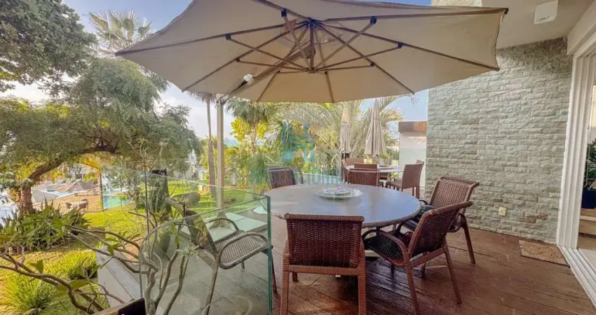 Casa em condomínio fechado com 5 quartos à venda na Deputado Márcio Marinho, 14, Pirangi do Norte (Distrito Litoral), Parnamirim