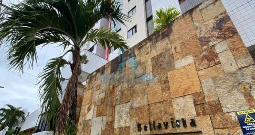 Apartamento com 3 quartos à venda na R. Des. Virgílio Dantas, 740, Barro Vermelho, Natal
