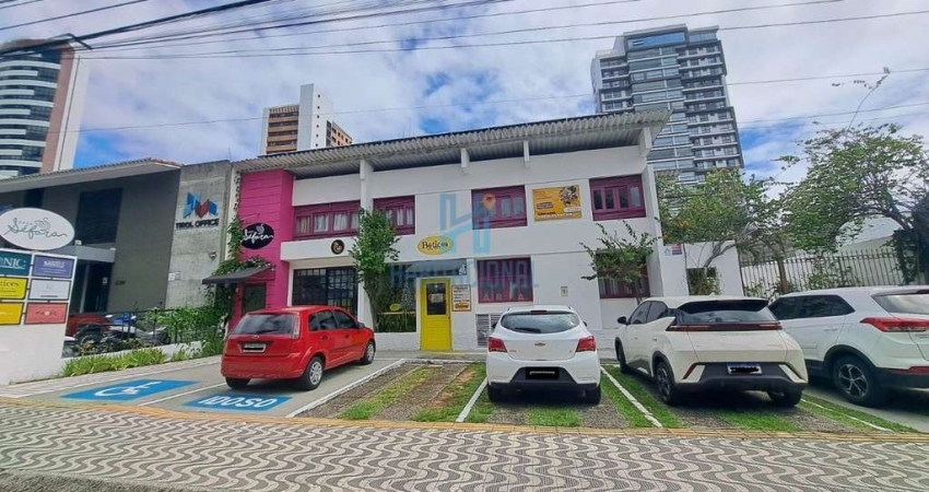 Ponto comercial para alugar na Avenida Afonso Pena, 1204, Tirol, Natal