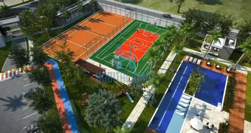 Terreno em condomínio fechado à venda na Niquelândia, 135, Pitimbu, Natal