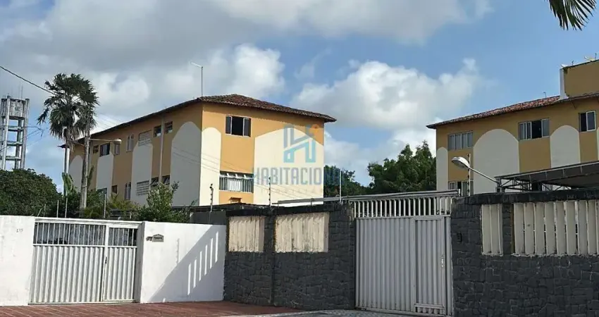 Apartamento com 2 quartos à venda na Rua Berilo Wanderley, 1959, Candelária, Natal