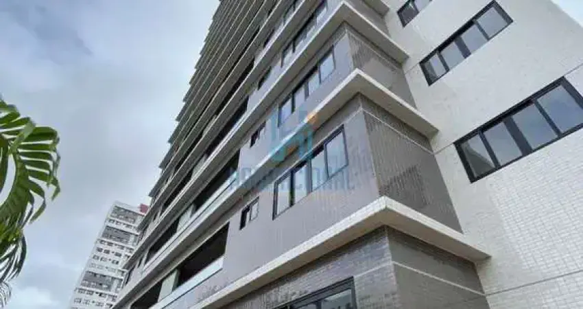 Apartamento com 3 quartos à venda na Epitácio Andrade, 1318, Barro Vermelho, Natal