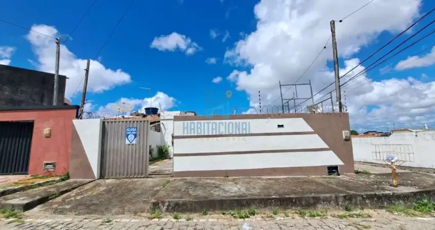Casa com 3 quartos para alugar na Rua dos Cajueiros, 1, Nova Parnamirim, Parnamirim