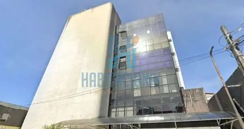 Sala comercial com 1 sala à venda na Princesa Isabel, 524, Cidade Alta, Natal