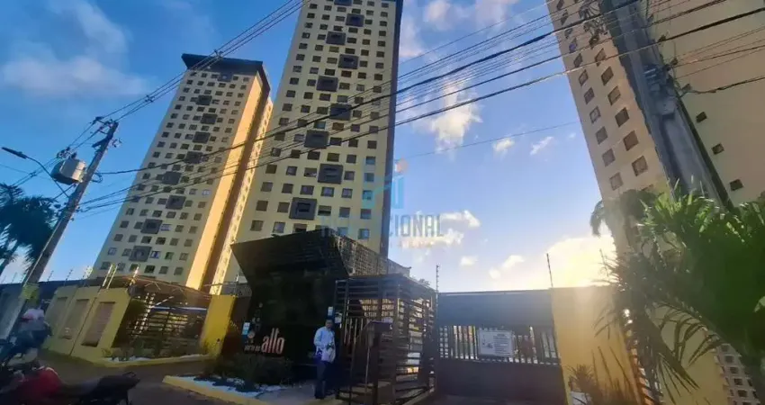 Apartamento com 2 quartos para alugar na Avenida Porto de Pedras, 4500, Neópolis, Natal