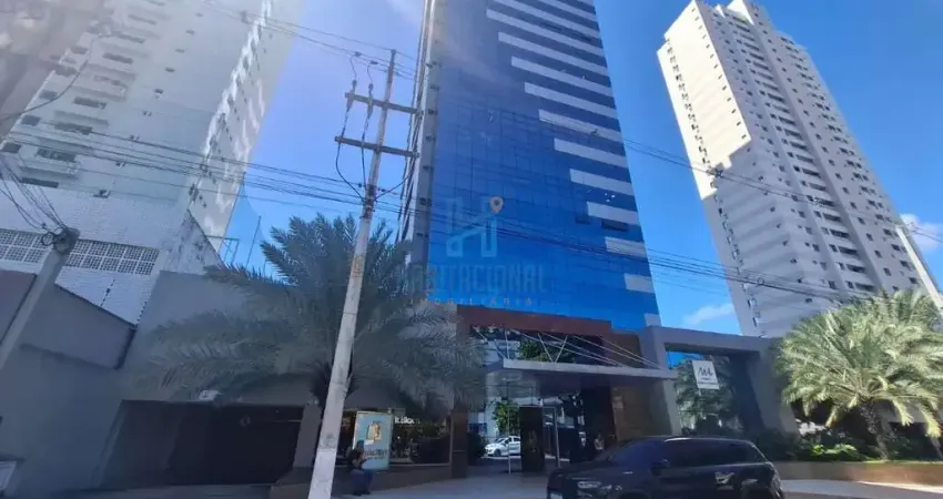 Sala comercial para alugar na Avenida Campos Sales, 901, Tirol, Natal