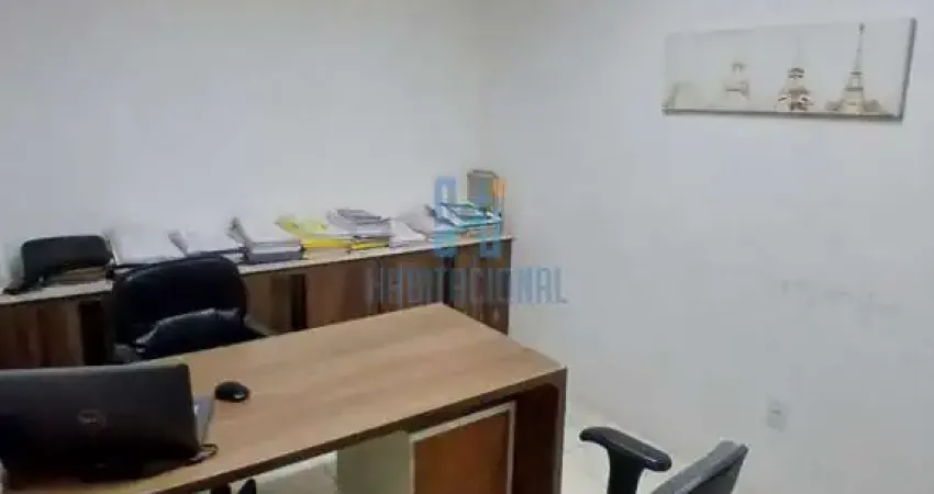 Sala comercial à venda na Rua Jaguarari, 4990, Candelária, Natal