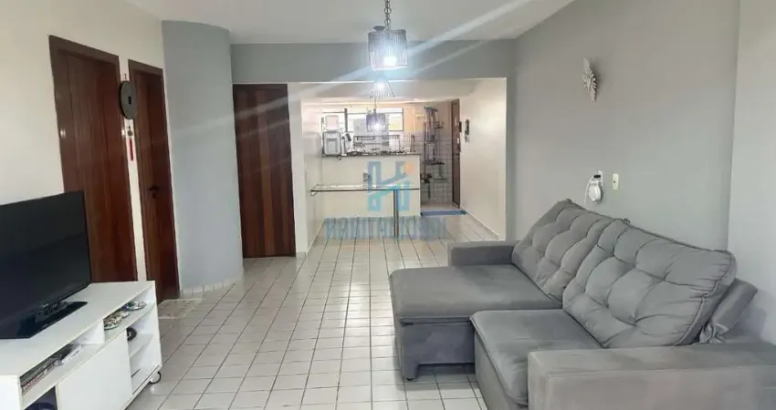 Apartamento com 3 quartos à venda na Floreano Cavalcante de Alburqueque, 131, Pirangi do Norte (Distrito Litoral), Parnamirim