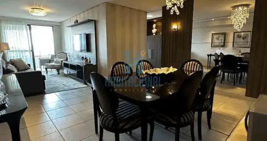 Apartamento com 3 quartos à venda na Desembargador Hemetério Fernandes, 1162, Tirol, Natal