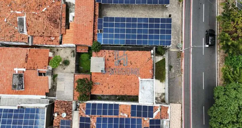 Casa com 3 quartos à venda na São José, 1, Lagoa Nova, Natal