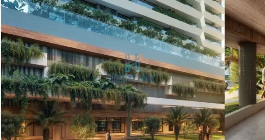 Apartamento com 4 quartos à venda na Rodrigues Alves, 732, Tirol, Natal