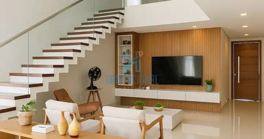 Casa em condomínio fechado com 3 quartos à venda na das Américas, 2400, 2400, Parque das Nações, Parnamirim