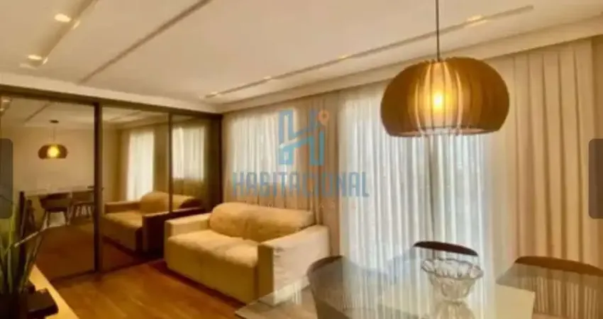 Apartamento com 3 quartos à venda na Pantanal, 105, Nova Parnamirim, Parnamirim