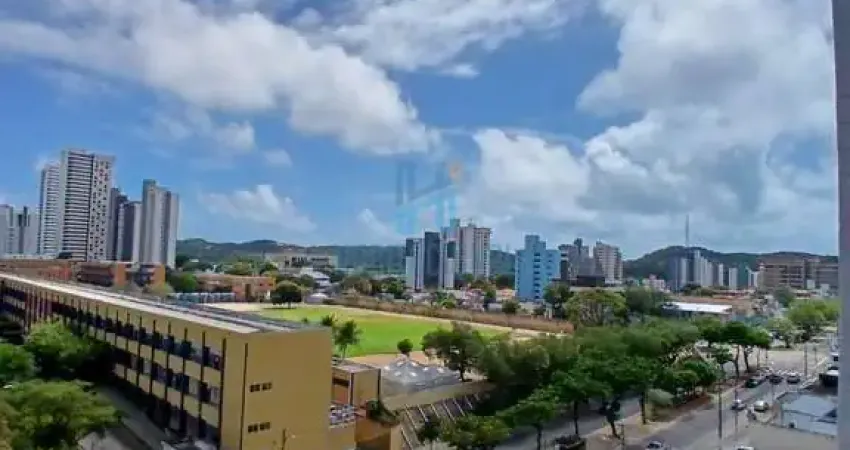 Apartamento com 3 quartos à venda na Nevaldo Rocha, 4114, Lagoa Nova, Natal