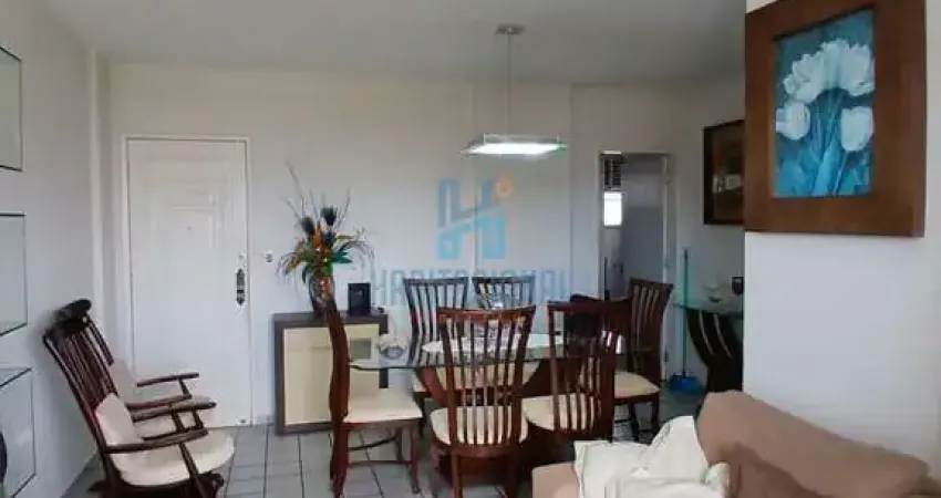 Apartamento com 3 quartos à venda na Nevaldo Rocha, 4114, Lagoa Nova, Natal