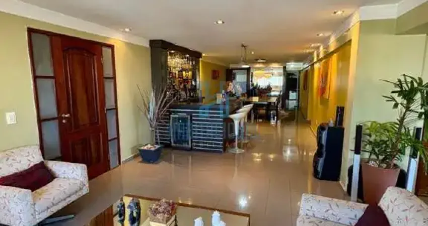 Apartamento com 4 quartos à venda na Professor Otto de Brito Guerra, 2464, Lagoa Nova, Natal