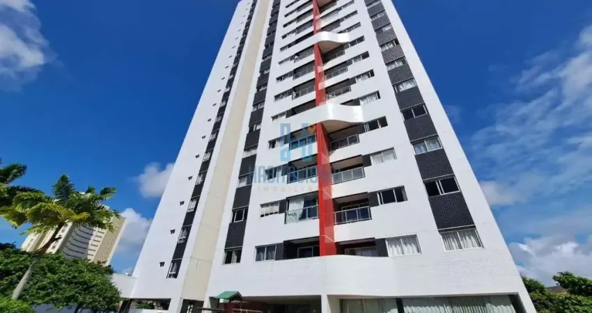 Apartamento com 2 quartos para alugar na Florença, 2434, Ponta Negra, Natal