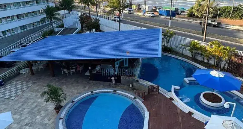 Apartamento com 2 quartos para alugar na Humberto de Campos, 3730, Cotovelo (Distrito Litoral), Parnamirim