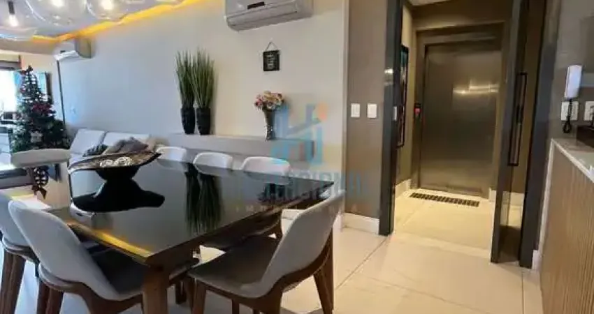 Flat com 3 quartos à venda na Jaguarari, 4105, Candelária, Natal