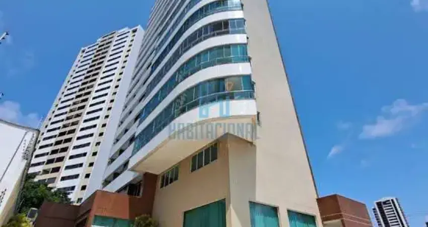 Apartamento com 4 quartos para alugar na São José, 2167, Lagoa Nova, Natal