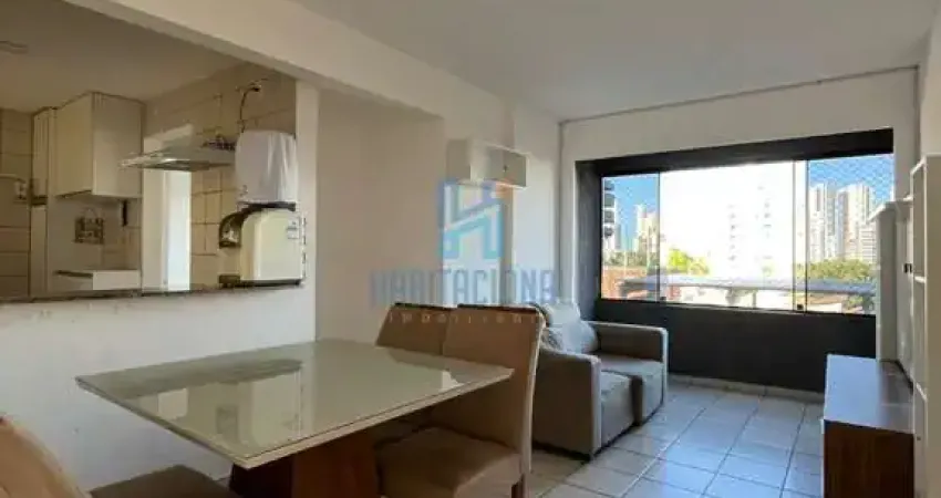 Apartamento com 2 quartos à venda na Rua da Lagosta, 150, Ponta Negra, Natal