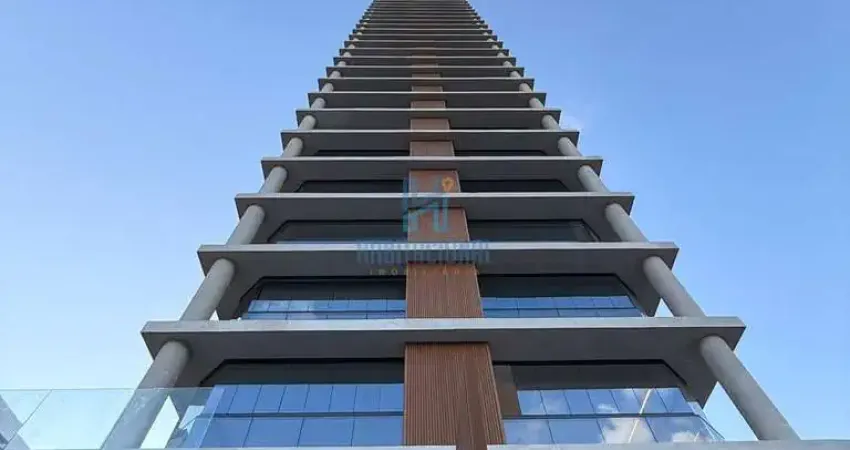 Apartamento com 3 quartos à venda na Avenida Afonso Pena, 1095, Tirol, Natal