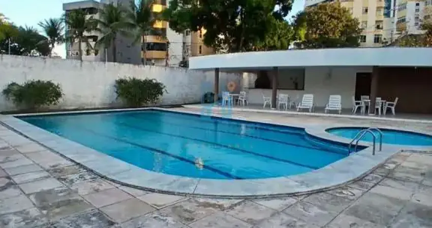 Apartamento com 4 quartos à venda na Rua Paulo Lira, 2183, Candelária, Natal