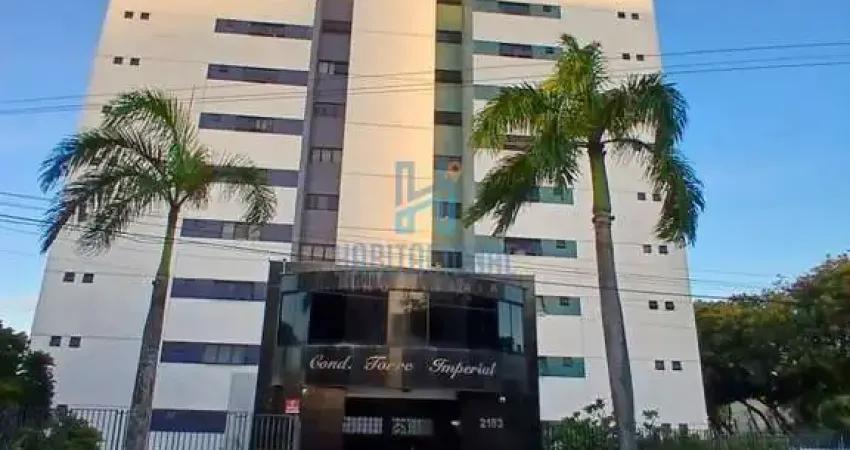 Apartamento com 4 quartos à venda na Rua Paulo Lira, 2183, Candelária, Natal