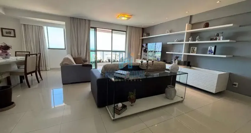 Apartamento com 3 quartos à venda na Rua General Gustavo Cordeiro de Faria, 432, Petrópolis, Natal