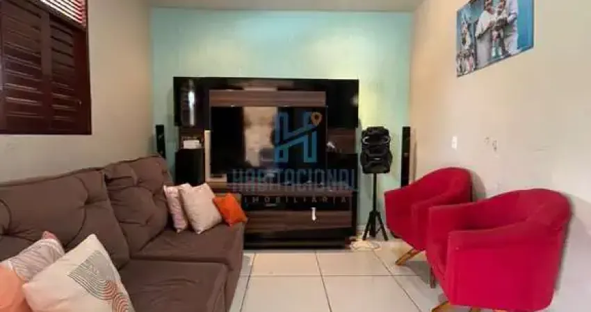 Casa com 3 quartos à venda na Rua Bertulina Antunes, 470, Vale do Sol, Parnamirim