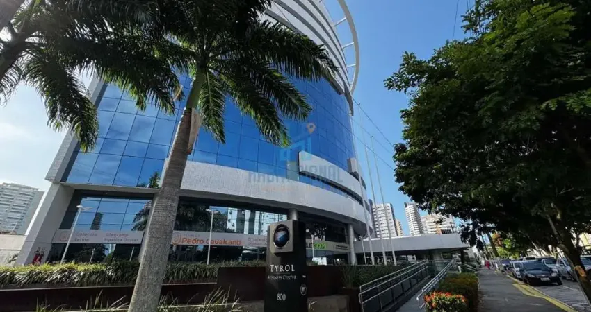 Sala comercial à venda na Rodrigues Alves, 800, Tirol, Natal