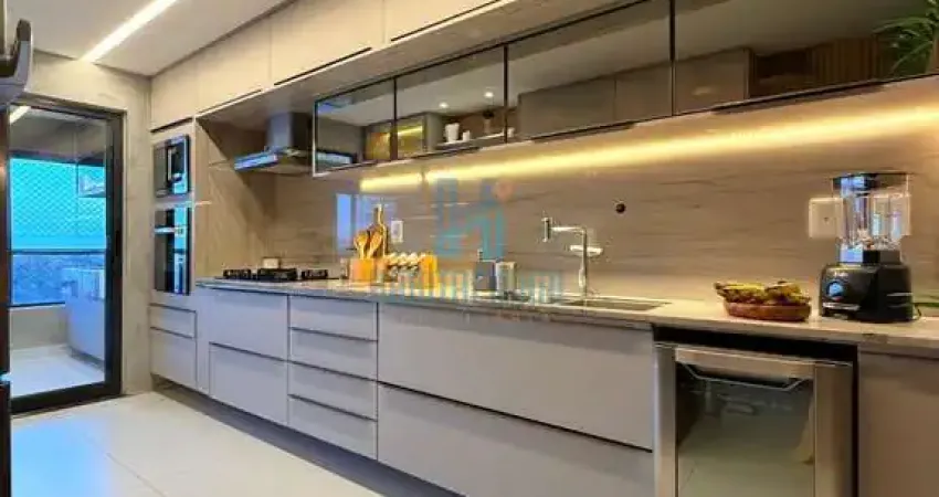 Apartamento com 4 quartos à venda na General Oliveira Galvão, 1078, Tirol, Natal