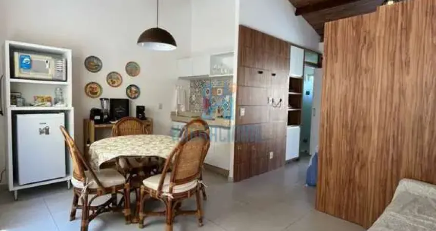Apartamento com 2 quartos à venda na Rua Das Gameleiras, 363, Centro, Tibau do Sul