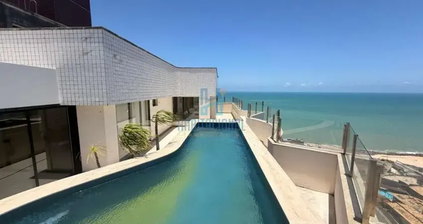 Apartamento com 4 quartos à venda na João Olímpio, 1, Areia Preta, Natal