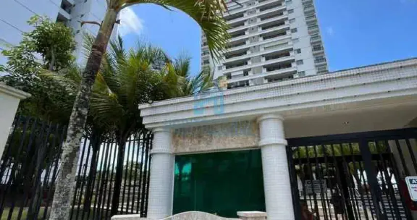 Apartamento com 4 quartos à venda na Av. Dep. Antônio Florêncio de Queiroz, 3365, Ponta Negra, Natal