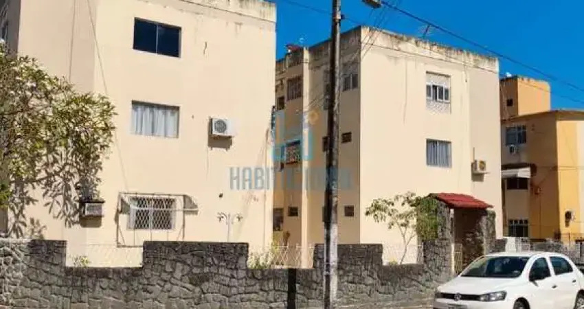 Apartamento com 3 quartos à venda na Sebastião Zuza de Matos, 32, Neópolis, Natal