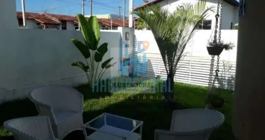 Casa em condomínio fechado com 2 quartos à venda na João paulo II, 401, Nova Esperança, Parnamirim