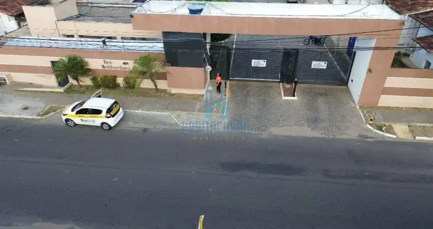 Casa em condomínio fechado com 2 quartos à venda na João paulo II, 401, Nova Esperança, Parnamirim