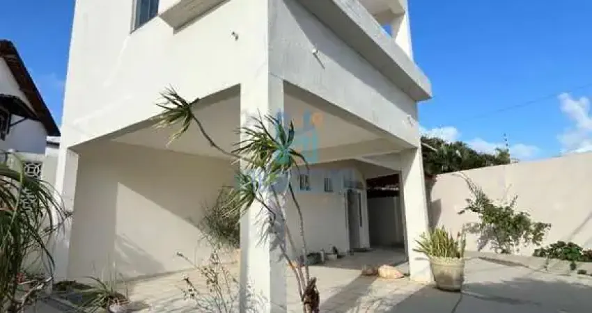 Casa com 5 quartos à venda na Rua Joaquim Lopez Pereira, 33, Nova Parnamirim, Parnamirim