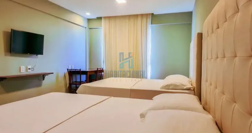 Apartamento com 1 quarto à venda na Praia de Pirangi, 2182, Ponta Negra, Natal