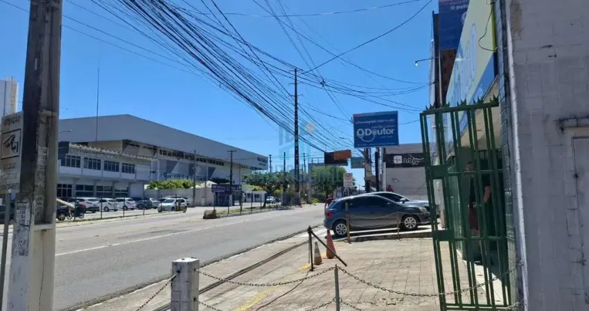 Prédio para alugar na Nelvado Rocha, 3563, Lagoa Nova, Natal