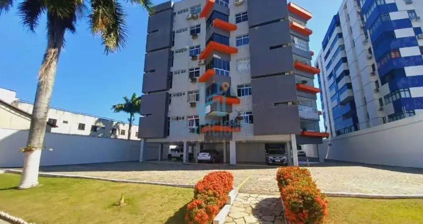 Apartamento com 3 quartos à venda na Governador Tarcísio de Vasconcelos Maia, 2163, Candelária, Natal