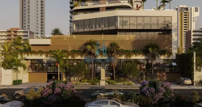 Sala comercial à venda na Rodrigues Alves, 646, Tirol, Natal