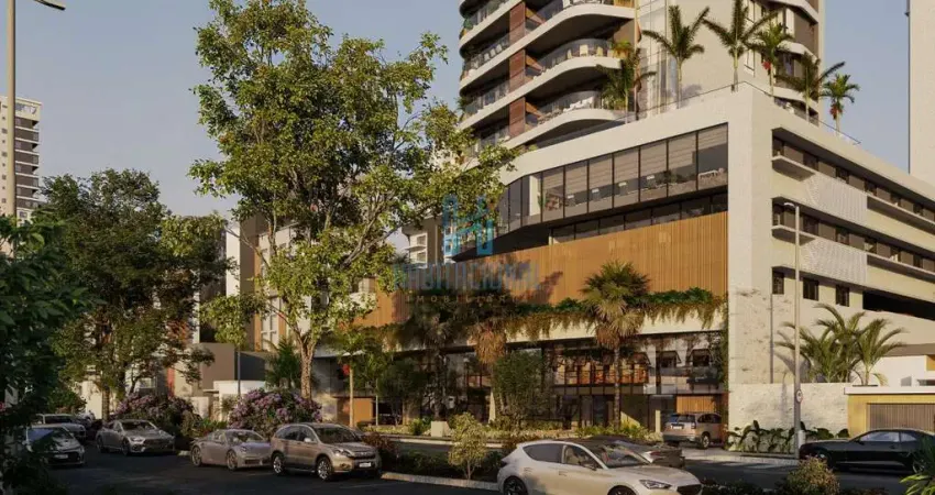 Apartamento com 3 quartos à venda na Rodrigues Alves, 646, Tirol, Natal